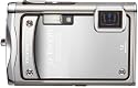 OLYMPUS 防水デジタルカメラ μTOUGH-8000 シルバー μTOUGH-8000SLV