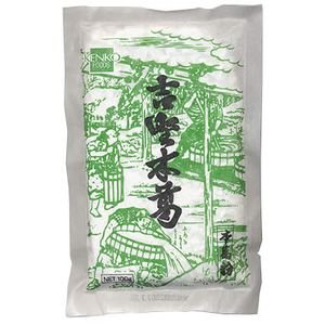 健康フーズ 吉野本葛(本葛粉) 100g
