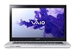Sony VAIO T Series SVT14126CXS 14-Inch Touchscreen Ultrabook (Silver)