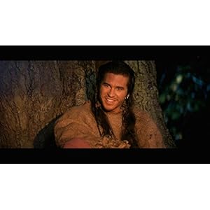 Willow [Combo Blu-ray + DVD - Édition Collector boîtier SteelBook]