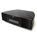 AC001BK SWEET COMPACT MUSIC SYSTEM(�֥�å�)