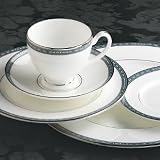 Waterford 130435 Pavia Oval Platter 15.25-in.