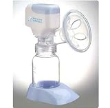snow bear  electric breast pump