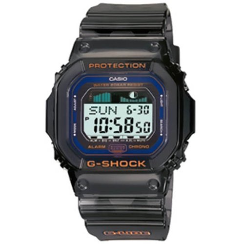 Casio Men's Watch GLX5600B-8