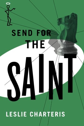 send for the saint the saint series