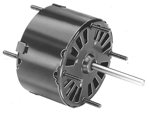 HVAC Motor, 1/20 HP, 1500 rpm, 230V, 3.3