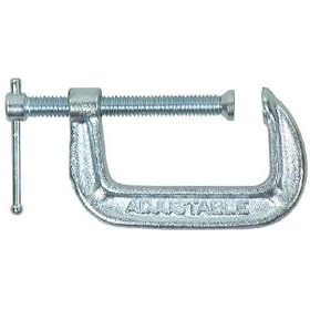 3PC C-Clamp Set