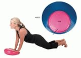 AeroMat Fitness Balance Disc Cushion - 24 dia. (Blue)