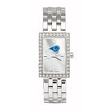 Saint Louis Rams Ladies NFL Starlette Watch (Bracelet)