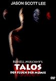 Talos - Der Fluch der Mumie - Jason Scott Lee