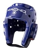 Macho Dyna Head Blue