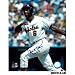Paul Blair Autographed/Hand Signed Baltimore Orioles 8x10 Photo With 2x AS Inscription