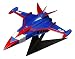 EX合金 ゴッドフェニックス (G-5) リペイントVer. (塗装済みダイキャスト完成モデル)_s-1