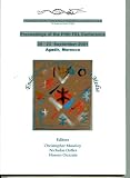 Endangered languages and the media : proceedings of the Fifth FEL Conference, Agadir, Morocco, 20-23 September 2001