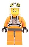Biggs Darklighter - LEGO Star Wars Figure