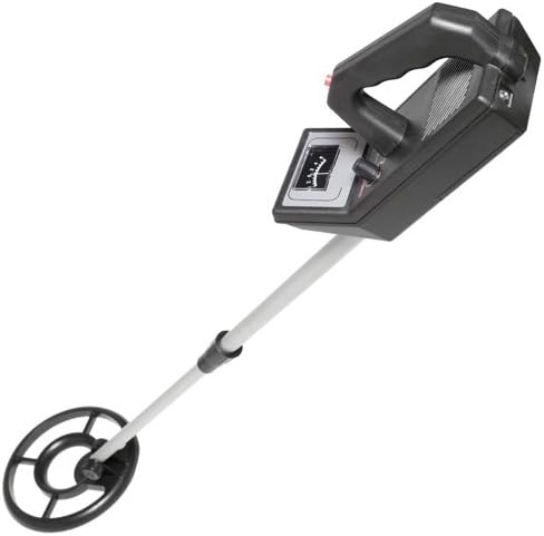 Gold Digger Metal Detector