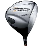 Used Cobra X Speed Driver