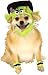 Dog and Cat Costumes - Little Frankenstein Dog Costume Large Dog