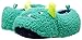 carter's Randal S Monster Face Fashion Slipper (Toddler)