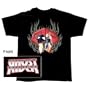 Ghost Rider - Shield T-Shirt