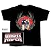 Search : Ghost Rider - Shield T-Shirt