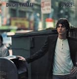 JUNGLE LP (VINYL ALBUM) US EMI 1984