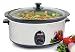 Better Chef 3.5L Slow Cooker 3.7Qt)