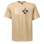 New Orleans Saints All Time Great Tee, XX-Large