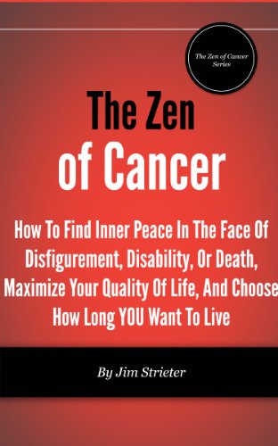 The Zen Of Cancer