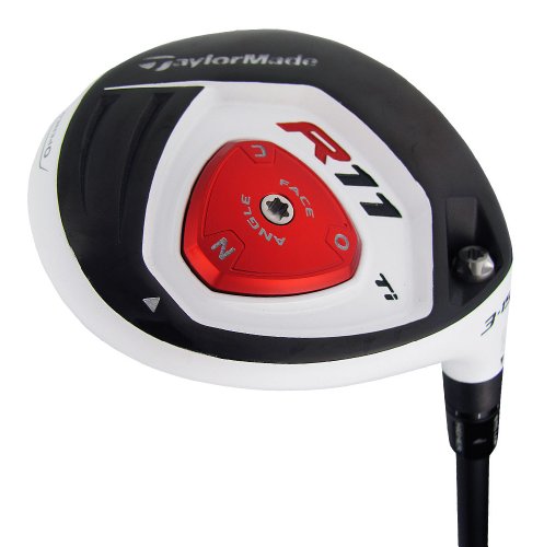 Taylor Made Golf- R11 Fairway Wood