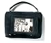 Microfiber Photo Pocket Black with Removable Album XL