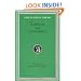 Fables: Babrius and Phaedrus (Loeb Classical Library No. 436)