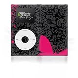 Design Skins for Apple iPod Mini - Butterspray Design Folie