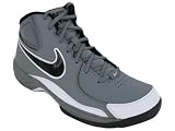 Nike Mens Overplay VII NBK Basketball Shoes