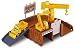 Dyna City Playset - Construction Site