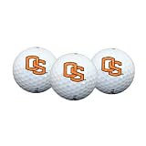 Oregon State University - Golf Ball 3-Pack