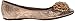 J.Renee Women's Geezelouise Ballet Flat
