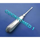 Apical Root Elevators No. 301, Dental Instruments