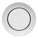 Dansk Mettalise Bronze Dinner Plate