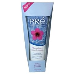 Pre Tube Vaginal Lubricant - 102g/3.6oz
