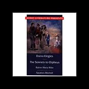 Duino Elegies and The Sonnets to Orpheus | [Rainer Maria Rilke (translated by Stephen Mitchell)]
