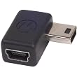 Motorola Right Angle Charger Adapter EMU - SKN6182