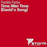 Time After Time (David's Song) (Forward Mix)