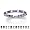 PalmBeach Jewelry Sterling Silver Birthstone Eternity Band- February- Simulated Amethyst