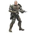 Halo Series 7 Sgt. Forge in Camo Action Figure