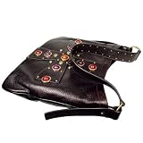 Yves Saint Laurent - Yves Saint Laurent YSL leather handbag