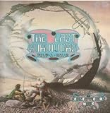 LAST SURVIVORS LP (VINYL ALBUM) UK SOLID GULL 1978