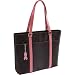 Mobile Edge Komen Microfiber Tote
