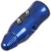 Custom Products Direct Mount On/Off ASA - Blue
