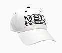 Michigan State Spartans The Game Classic Bar Adjustable Cap